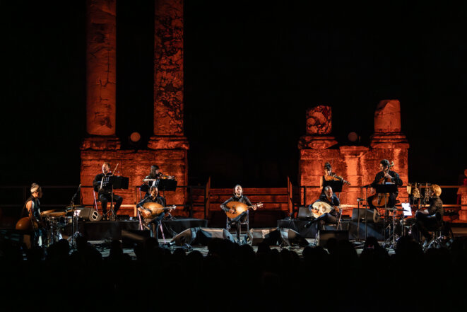 On fait le bilan, calmement, comme si les Suds avaient 30 ans