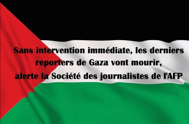 Israël tue et affame à Gaza