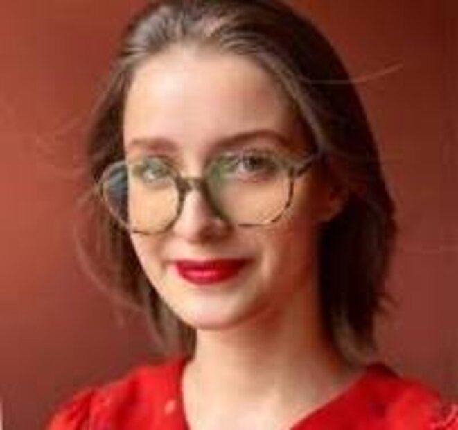 Rozalia Kowalska (avatar)