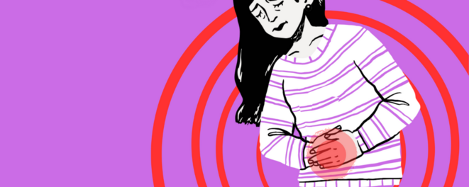 Endométriose et congé menstruel