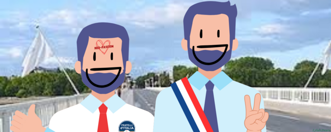 Allier : la banalisation de l'extrême droite