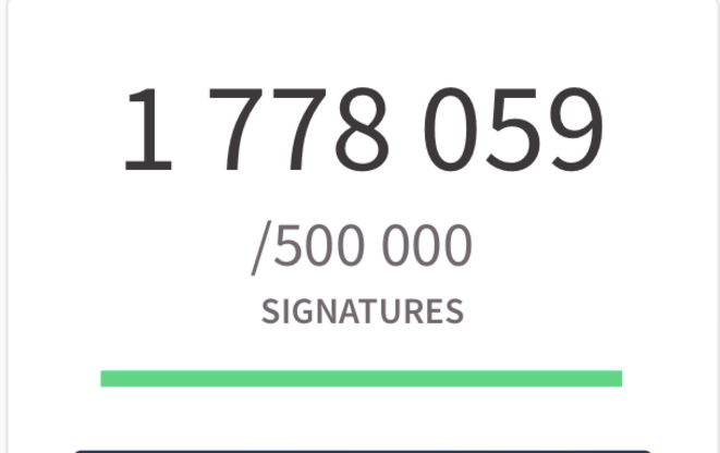 Journal Le Point : les VRP de la loi Duplomb, l’amicale de l’acétamipride.