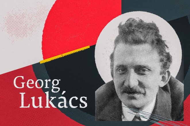 Georg Lukács contre Georg Lukács