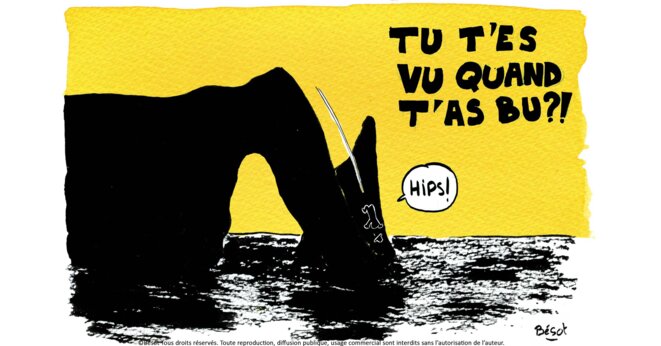 Du dessin, de l'aquarelle et du cidre (projet non abouti)