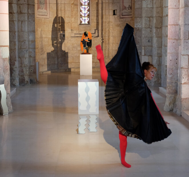 Arts : La résistance du Peu face à l’envahissement du Trop