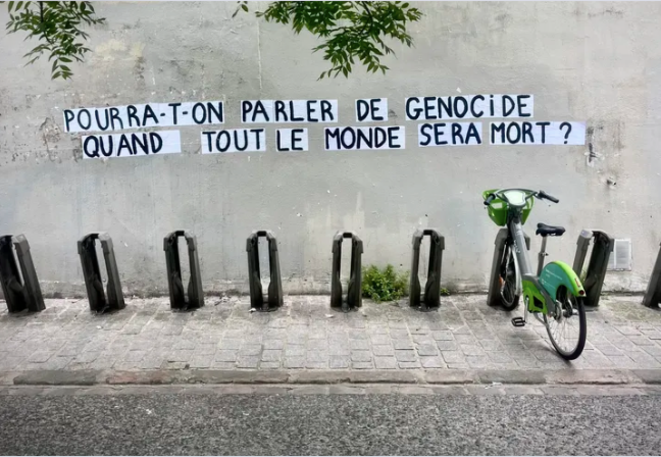 Bergé et Yadan : la censure, la calomnie et l’essentialisation comme armes de guerre