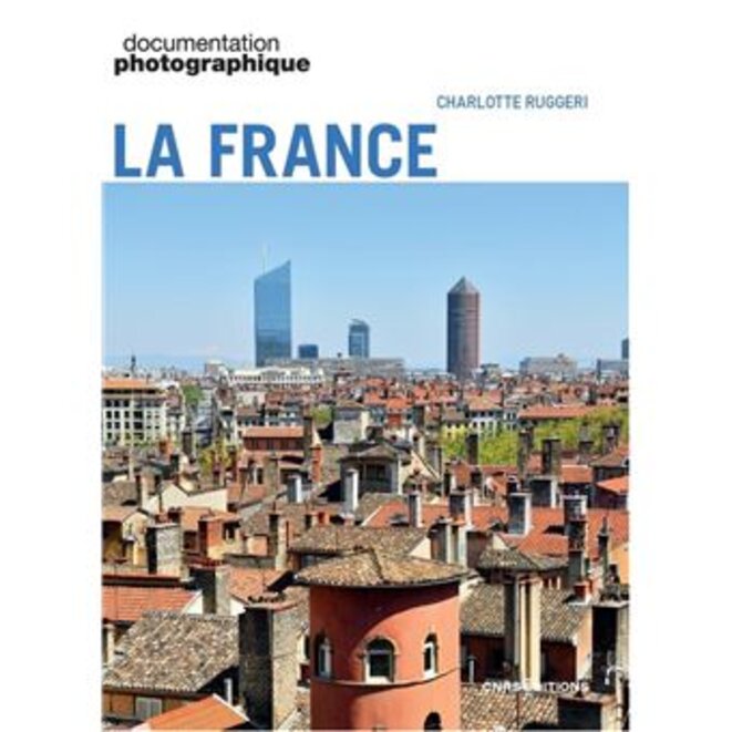 "La France" de Charlotte Ruggeri