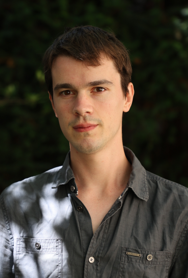 Entretien avec David Ingels au sujet de son film "Bel companho"