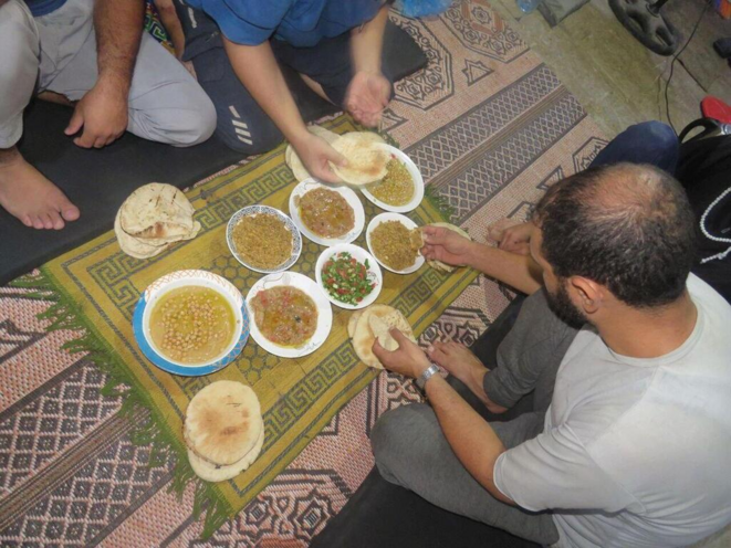 Famine : le négationnisme en temps réel