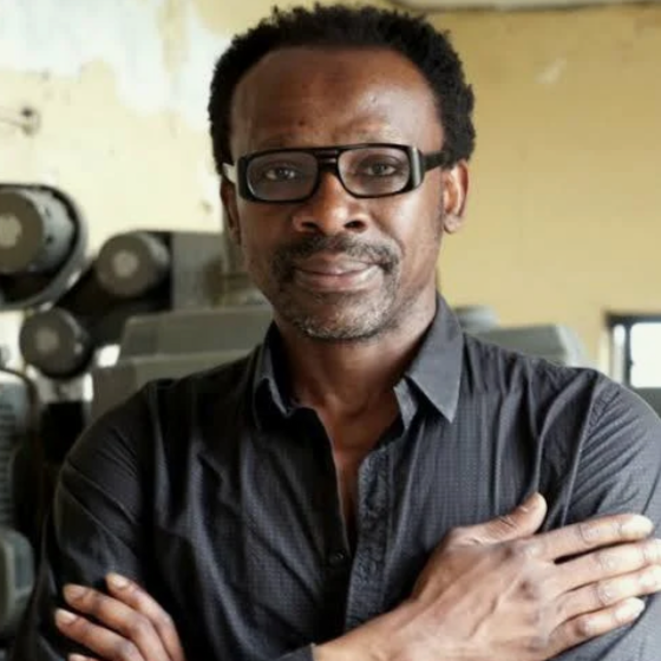 Newton Ifeanyi Aduaka (avatar)