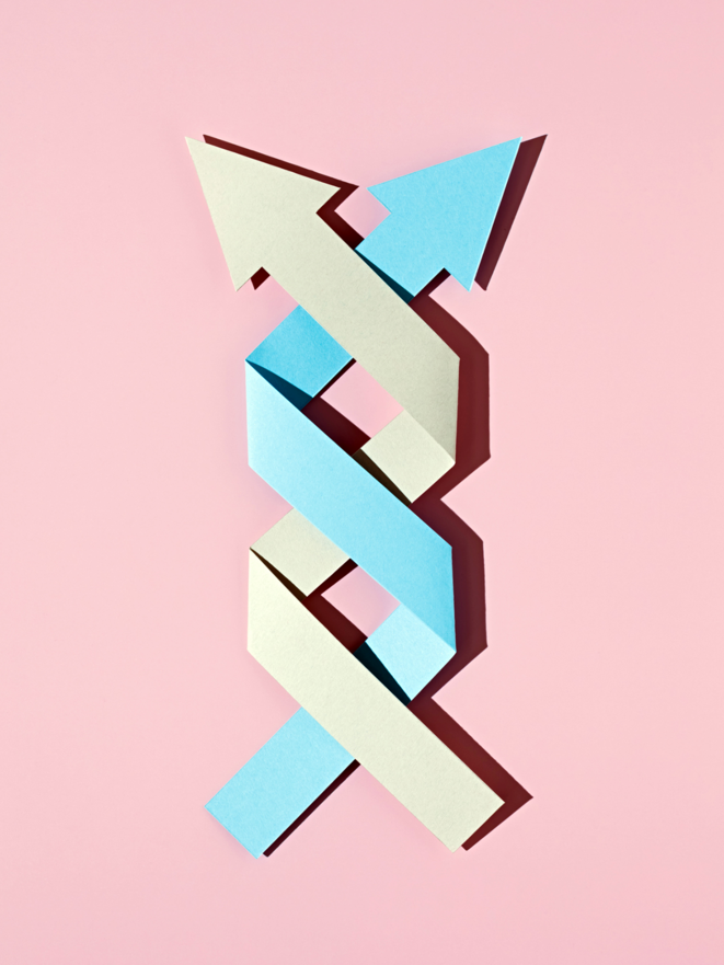 Autisme : Le patrimoine génétique influence les caractéristiques du syndrome PTEN