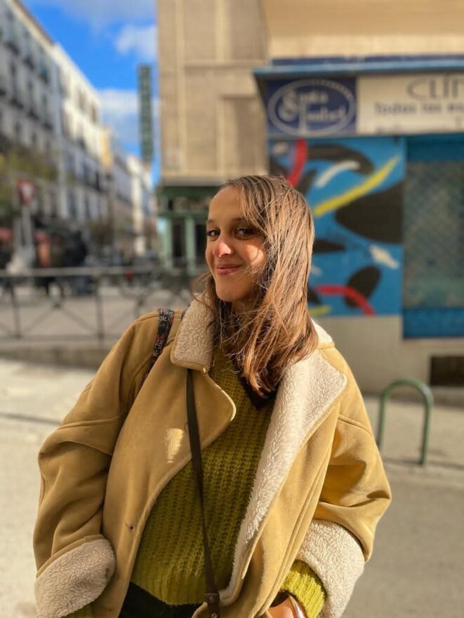 Marie VM
