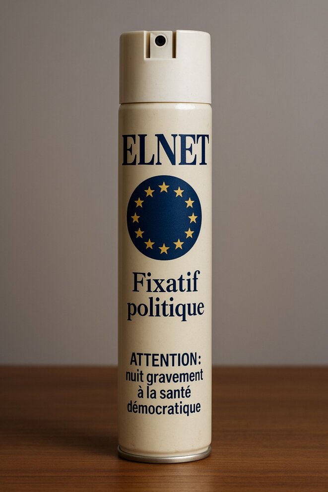 ELNET (fixatif politique)