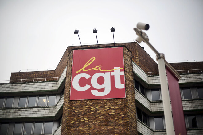 Un rapport décrit «une conception autoritaire et rétrograde du travail» au siège de la CGT