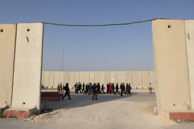 Vie et mort de l'aide humanitaire à Gaza