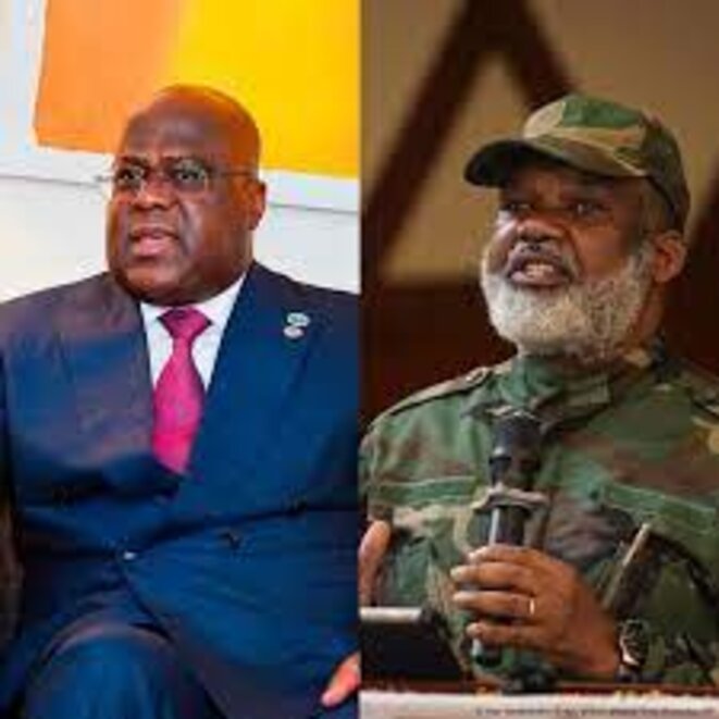 Nangaa ou Tshilombo, qui pour redonner au Congo son intégrité et sa souveraineté ?