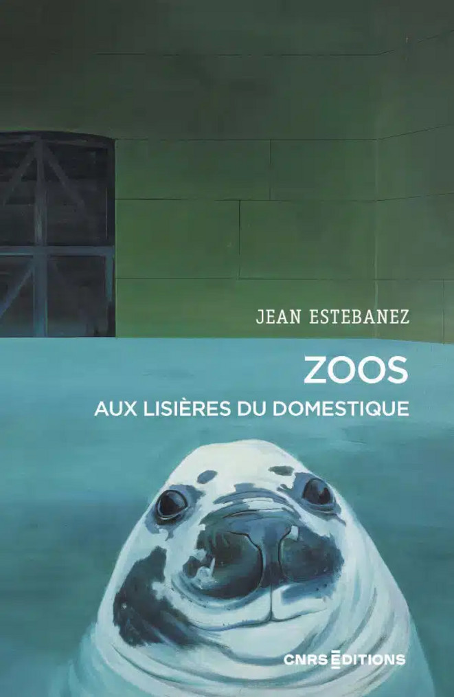 Qu'allons-nous faire des zoos ?