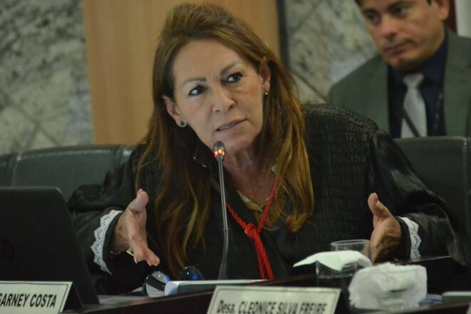 Au Maranhão (Brésil), cinq juges sont inculpés pour ventes de sentences (2)