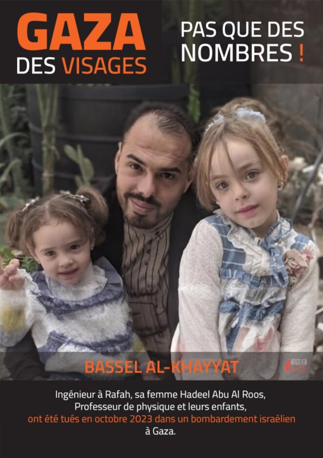 C’est qu’des Arabes