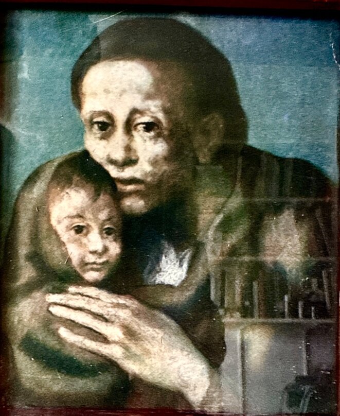 Du silence à la parole : un témoignage sur l’aveuglement israélien