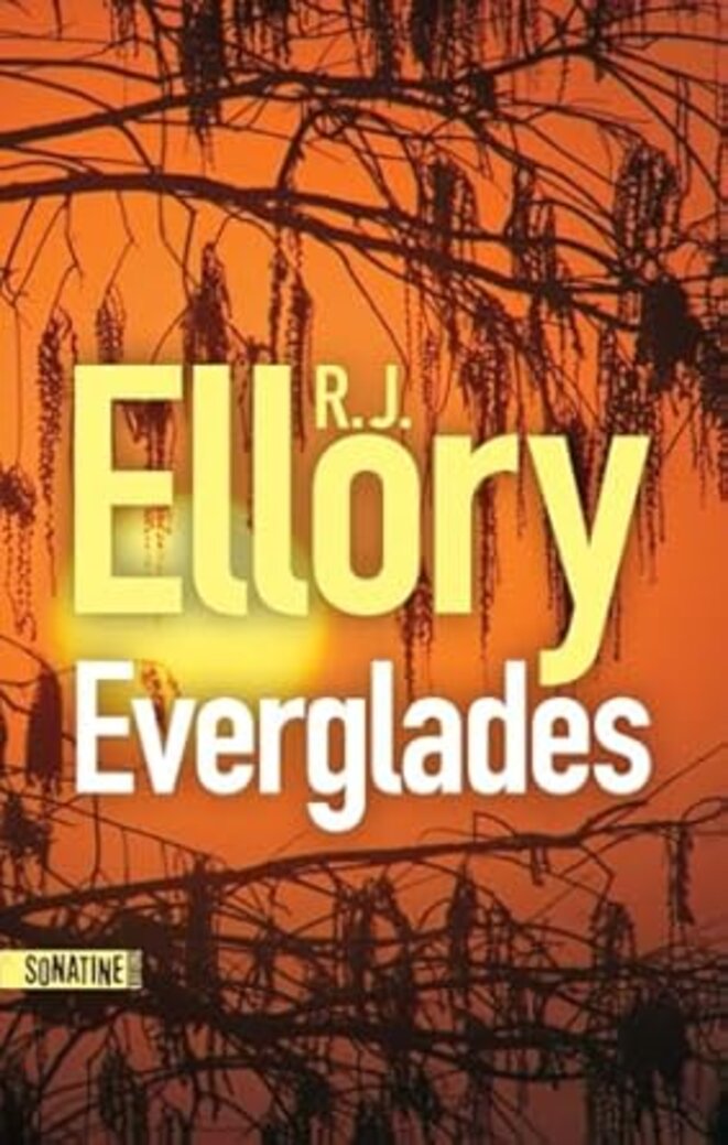 Everglades de R.J. Ellory (The Bell Tower)