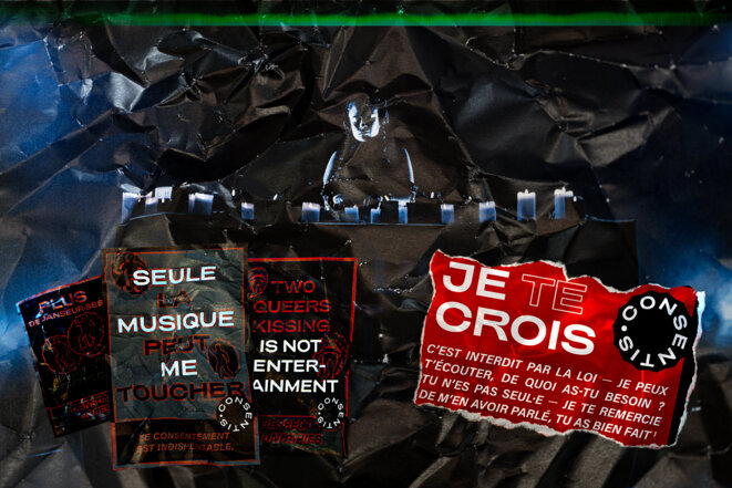 Après des accusations de violences sexuelles, l’introspection de la scène techno lilloise