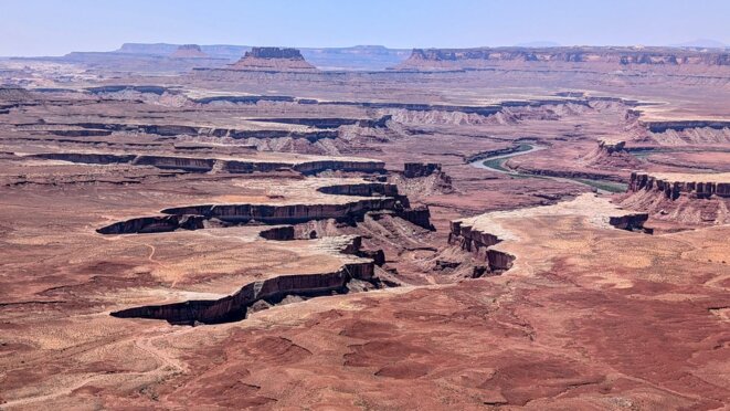 Tirer la sonnette d'alarme sur la pseudoréplication