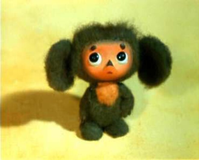 Michka M