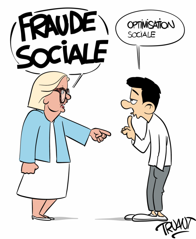 Il y a optimisation et optimisation