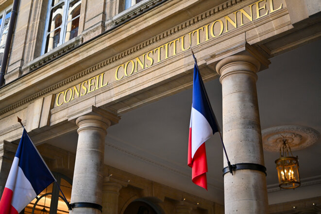 Loi Duplomb: le Conseil constitutionnel censure le retour des néonicotinoïdes
