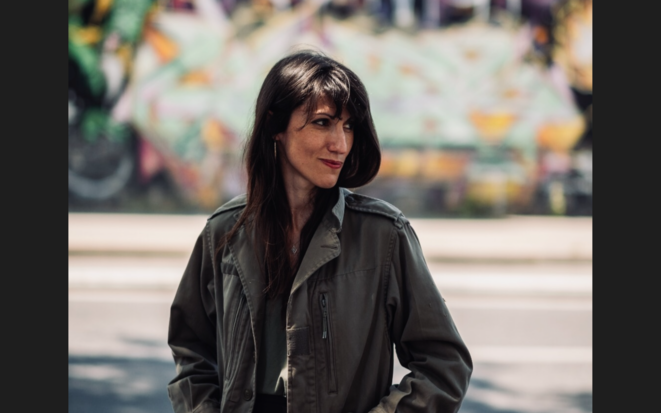 Elisa Perrigueur