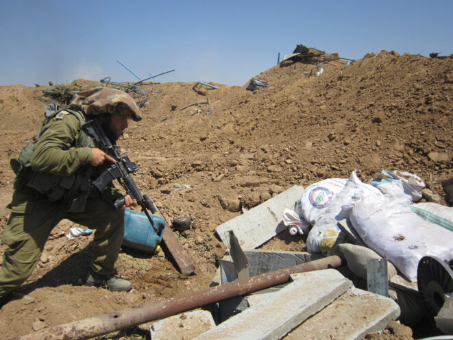 Comment (ne pas) en finir avec le Hamas