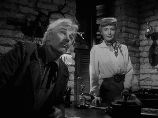 Les Furies (The Furies) d'Anthony Mann