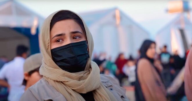 Retour à l’enfer : les Afghans expulsés d’Iran