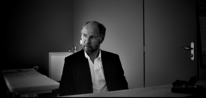 FIFI 2025 : "Le Loup de Tancarville" de François-Régis Jeanne