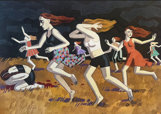 © https://thedinahproject.org/  © https://thedinahproject.org/