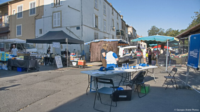 ANTICOR contre la corruption et pour l'éthique en politique à Clermont-Ferrand