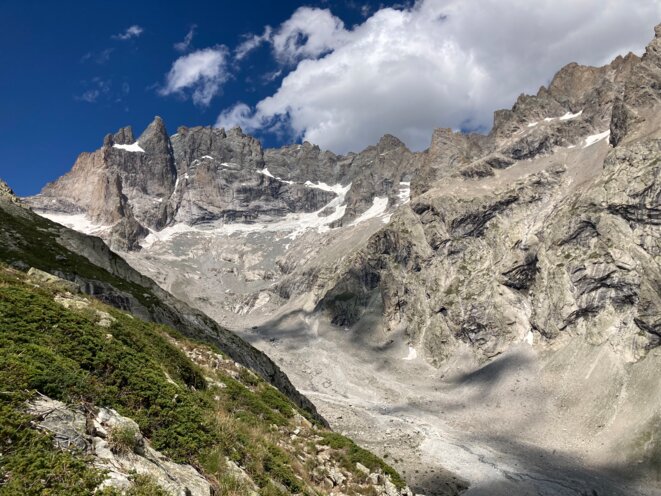 Disparition de Gilles Rotillon, militant de l’escalade et de l’alpinisme populaires
