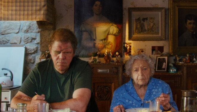 FIFI 2025 : "L'Homme d'argile" d'Anaïs Tellenne