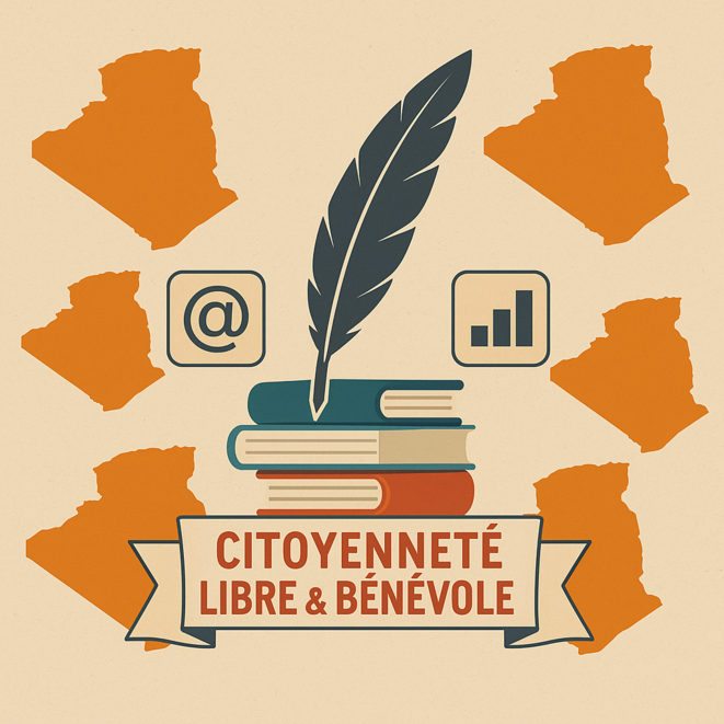 Algérie : l’intelligence citoyenne, socle d’une république méta-géographique