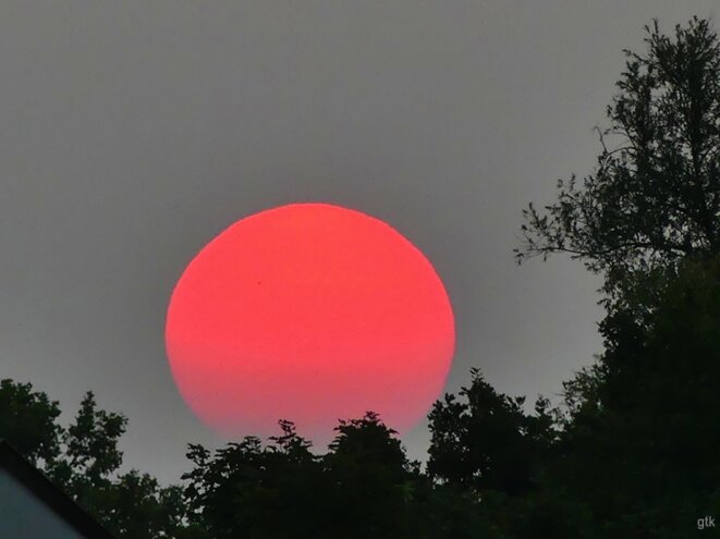 Lorsque l’enfant était enfant