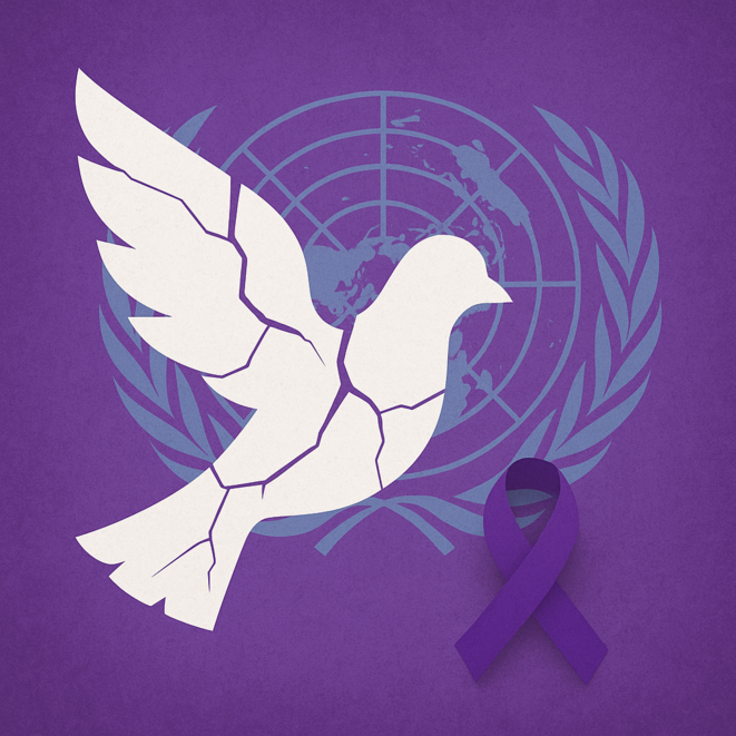 L’ONU inscrit officiellement le Hamas sur sa liste noire pour violences sexuelles