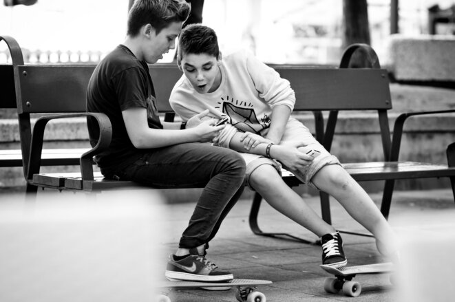 Les enfants deviendraient-ils le cadet de nos soucis ?