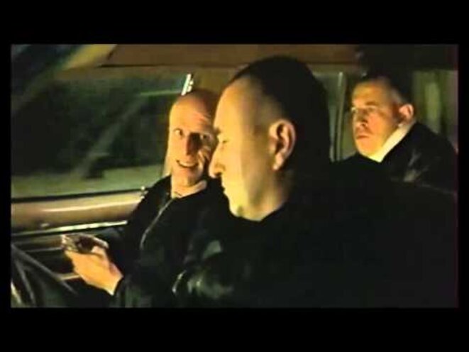 Le Bon Aryen Bon A Rien prend des Vacances  … (suite et fin)