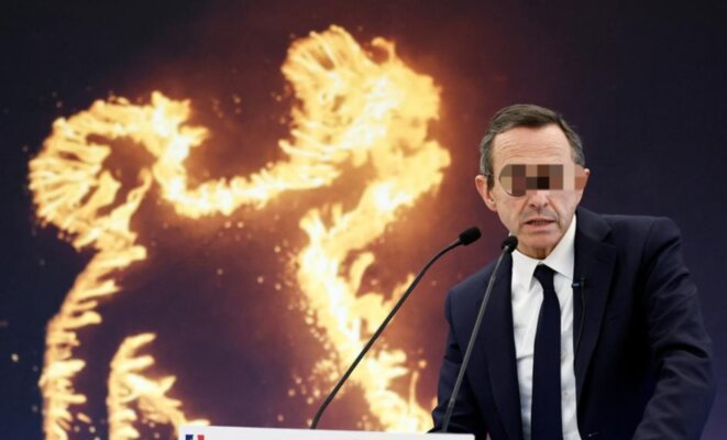 Obscurantiste, intégriste, raciste : cher Bruno, je vous adresse ces mots