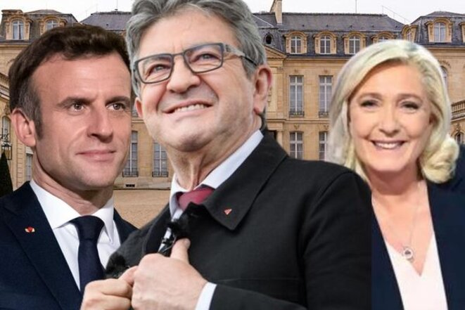 La stratégie des épouvantails