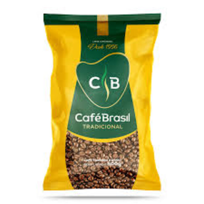 Café brésilien : forte baisse des exportations et hausse vertigineuse des recettes