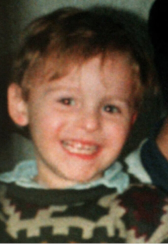 Boy A, Boy B, James Bulger - Part  2