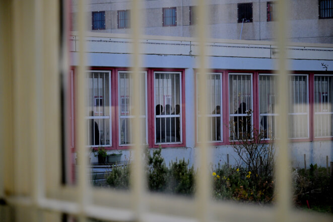 Surpopoulation carcérale : le fonctionnement de la détention grippé