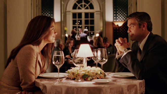 Intolérable cruauté (Intolerable Cruelty) d'Ethan Coen et Joel Coen